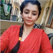 Himanshi Sehrawat