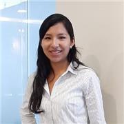 Profesora de ingles y español a niños y adultos