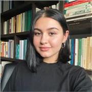 Profesora de inglés para alumnos de todas las edades