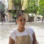Profesora de repaso para niñxs entre 5-12años