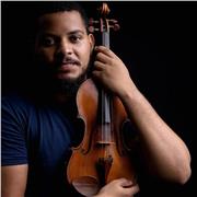 Gabriel Andrade