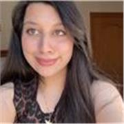 Profesora de inglés con experiencia enseñando a niños y adolescentes de 3 a 18 años, ofrece clases dinámicas y personalizadas