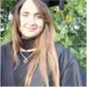 I am a masters student with an undergraduate degree in Biomedical Science. 