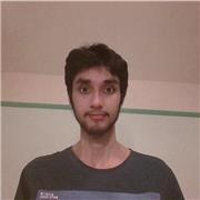 English tutor providing lessons to children of all ages