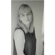 Professeure qualifiée en français, anglais, FLE