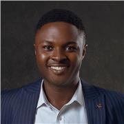 Boluwatife Tomiwa
