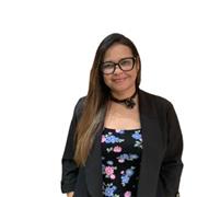 Profesora de ingles titulada con mas de 10 anos de experiencia en ingles como segunda lengua, de negocios, y cursos preparatorios para examenes (TOEFL-IELTS-OTROS)