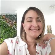 Soy Psicóloga y pedagoga