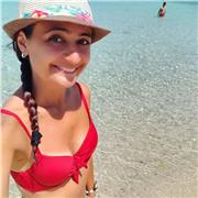 Insegnate livello C1 di Spagnolo, Laureata Magistrale in Lettere