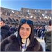 Soy Educadora de infantil, y me encanta todo el tema de la enseñanza y poder ayudar a los peques 