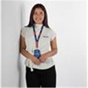 Profesora de inglés que ofrece clases a niños y/o adolescentes