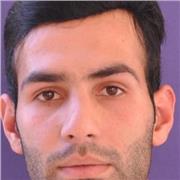 Ali Rehman