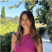 Profesora de español y gallego para extranjeros / Profesora de francés para españoles