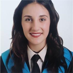 Elena Parrado Rodríguez