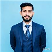 Muhammad Ishtiaq Shahbaz