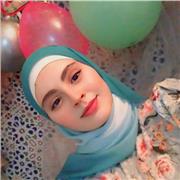 Fatima Zahra