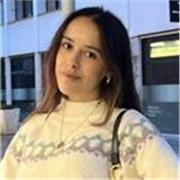 Graduada universitaria y coach académico con 5 años de experiencia ofrezco clases de inglés y repaso de todas las materia y edads