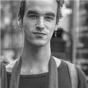 Professeur de photographie passionné, dévoilez l'artiste qui est en vous.