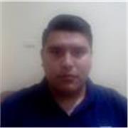 Profesor con especialidad en Matematicas, Algebra que me gusta enseñar lo que he apreendido en lo que llevo como formacion docente