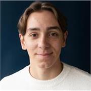 Étudiant bilingue et binational proposant des cours d'anglais de la 6ème a la terminale