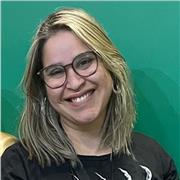 Professora particular de Português com experiência