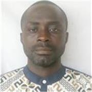 Docteur et enseignant de mathématiques à l'université virtuelle de Côte d'Ivoire