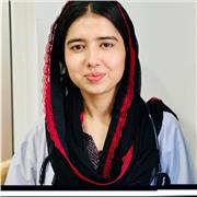 Ayesha Ashfaq