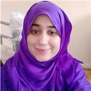 I’m a friendly and professional online tutor offering lessons in Maths, Computer Science, IT, Biology, Chemistry, and Physics.