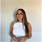Profesora de clases presenciales(Todas las materias)