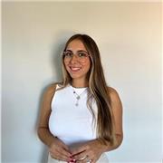 Profesora de clases presenciales(Todas las materias)