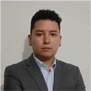 Profesor de Programación, Robótica, Matemáticas con experiencia con estudiantes de 13 a 18 años