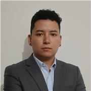 Profesor de Programación, Robótica, Matemáticas con experiencia con estudiantes de 13 a 18 años