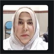 “I would describe myself as a patient, enthusiastic, and detail-oriented educator with over 10 years of experience teaching 