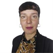 Profesora de alemán (de A1 a B1) y traductora