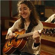 Clases de Guitarra Jazz o Pop para nivel Principiantes o Avanzados