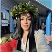 Laureata in Mediazione Linguistica e Culturale