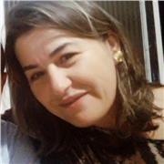 Dou aula de informática e matemática para alunos do ensino fundamental 1 e 2