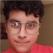 Matthew Ortiz