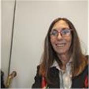 Profesora en Matemática, recibida de la Universidad Nacional de Mar del Plata