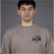 Profesor de Matemáticas y programación, con experiencia en enseñanza universitaria y virtual