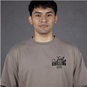 Profesor de Matemáticas y programación, con experiencia en enseñanza universitaria y virtual