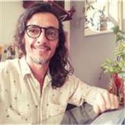 Professor, Psicólogo ne escritor acadêmico.
MATÉRIAS: Sociologia, História, Filosofia e Geografia