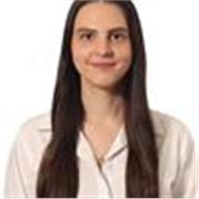 Ingeniera química que imparte clases de matemáticas de colegio e instituto
