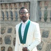 Mvenyi Donald
