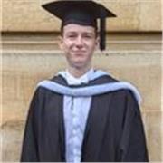 Oxford graduate offering Psychology tutoring
