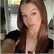 Young tutor providing English literature and language lessons for GCSE and Primary students