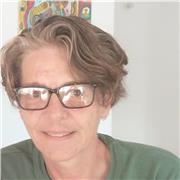 Professeure Français Langue Étrangère