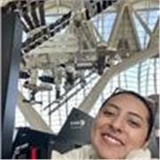 Soy Enfermera de profesión pero me va muy bien con las ciencias y me agrada trabajar con niños de todas las edades 