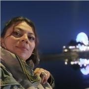 Profesora de italiano, niveles : A1. A2,, B1 y B2.CLases presenciales( según zona) y a distancia meeting, para niños y adultos