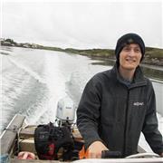 Graduate of Mechanical Engineering BEng and Sustainable Energy Systems MSc